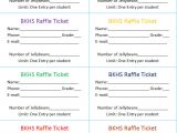 Office Max Printable Tickets Template Template for Raffle Tickets Choice Image Template Design