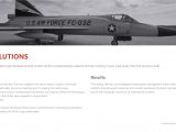 Official Air force Powerpoint Template Air force Powerpoint Template Images Professional Report