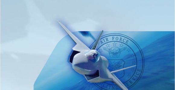 Official Air force Powerpoint Template Official Air force Powerpoint Template United States Air