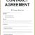 Official Contract Template 9 Contract Agreement Letter Examples Pdf Examples