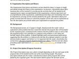 Official Proposal Template 18 formal Proposal Samples Sample Templates