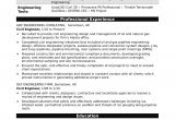 Oil and Gas Civil Engineer Resume Sample Resume for A Midlevel Civil Engineer Monster Com