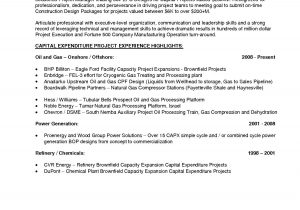 Oil and Gas Electrical Engineer Resume Sample Oil and Gas Electrical Engineer Resume Sample Elegant Hvac