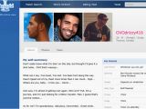 Okcupid Profile Template Online Dating Profile Templates for Men Racepriority