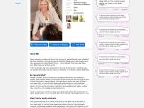 Okcupid Profile Template Opinion the How to Make A Dating Profile Name Commit Error