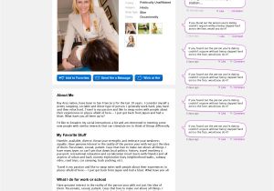 Okcupid Profile Template Opinion the How to Make A Dating Profile Name Commit Error