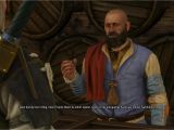 Oliver S Unique Card Witcher 3 Gwint Spiele Gegen Wirte Playing Innkeeps Losung the