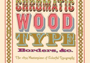 On the Border Gift Card Balance Specimens Of Chromatic Wood Type Borders C the 1874