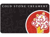 On the Border Gift Card Cold Stone Creamery 30 Value Gift Cards 3 X 10 Sam S