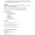 On the Job Training Resume Sample Sample Resume Objectives for On the Job Training Danaya Us