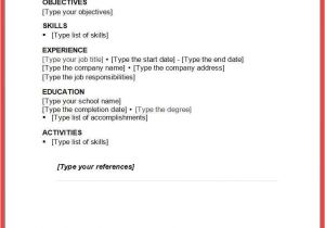 One Employer Resume Sample One Employer Resume Sample Memo Example