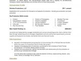 One Page Professional Resume Template One Page Resume Template Cyberuse