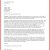 One Paragraph Cover Letter One Paragraph Cover Letter Memo Example