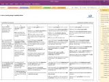 Onenote Section Template Epic Planning In Onenote Microsoft 365 Blog