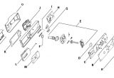 Onity Ht24 Template Bts Onity Ht Lock Internal Components