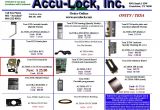 Onity Ht24 Template Downloads Acculock Inc Hotel Locks Motel Locks Lock Repair