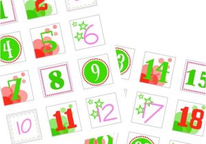 Online Advent Calendar Template Diy Advent Calendar Wine Glue