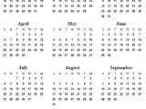 Online Calendar Template 2014 2014 Printable Calendar Download Templates