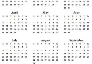 Online Calendar Template 2014 2014 Printable Calendar Download Templates