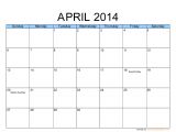 Online Calendar Template 2014 Free Calendar Template 2014 Great Printable Calendars