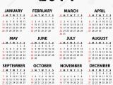 Online Calendar Template 2014 Free Calendar Templates 2014 to Print