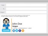 Online Email Template Creator 31 Best Email Signature Generator tools Online Makers
