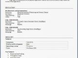 Online Fresher Resume format Resume format for Freshers B Tech Cse order Custom Essay