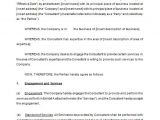 Online Marketing Contract Template 16 Consultant Contract Templates Word Google Docs Pdf