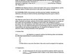 Online Marketing Contract Template Marketing Agreement Template 24 Word Excel Pdf