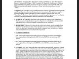 Online Marketing Contract Template Marketing Agreement Template Rocket Lawyer