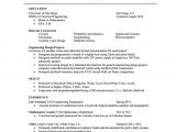 Online One Page Resume Template One Page Resume Template 12 Free Word Excel Pdf