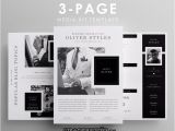Online Press Kit Template 25 Best Ideas About Press Kits On Pinterest Portfolio