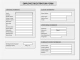 Online Registration form Template HTML Spreadsheetzone Free Excel Spread Sheets