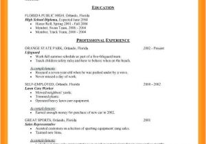 Online Resume for Students 12 13 Resume Maker for College Students