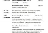 Online Resume for Students 24 Student Resume Templates Pdf Doc Free Premium