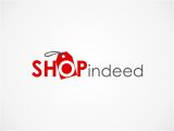 Online Shopping Logo Templates Elegant Playful Online Shopping Logo Design for