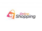 Online Shopping Logo Templates Online Fashion Shopping Logo Templates On Creative Market