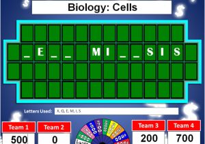 Online Wheel Of fortune Template 101 Science Websites for Teachers Earth Life Physical