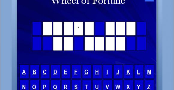 Online Wheel Of fortune Template 7 Jeopardy Samples Sample Templates