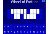 Online Wheel Of fortune Template 8 Free Jeopardy Templates Free Sample Example format