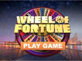 Online Wheel Of fortune Template Wheel Of fortune Powerpoint Game Youth Downloadsyouth