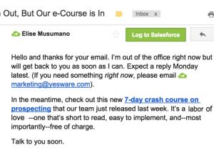 Ooo Email Template 14 Out Of Office Message Examples to Copy for Yourself