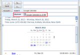 Ooo Mail Template Add Calendar Showing Schedule to Outlook Out Of Office
