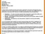 Open Cover Letter for Employment 6 Example Of Application Letter for Job Hiring Bike