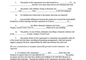 Open Marriage Contract Template 33 Marriage Contract Templates Standart islamic Jewish