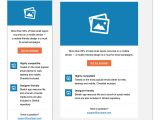 Open source HTML Email Templates Email Templates by Konsav