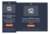 Open source HTML Email Templates Github Konsav Email Templates Responsive HTML Email