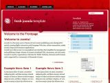 Open source Joomla Templates Joomla Cms Downloads Templates Und Erweiterungen