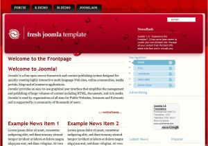 Open source Joomla Templates Joomla Cms Downloads Templates Und Erweiterungen