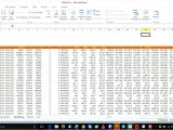 Open to Buy Excel Template 9 Open to Buy Excel Template Exceltemplates Exceltemplates